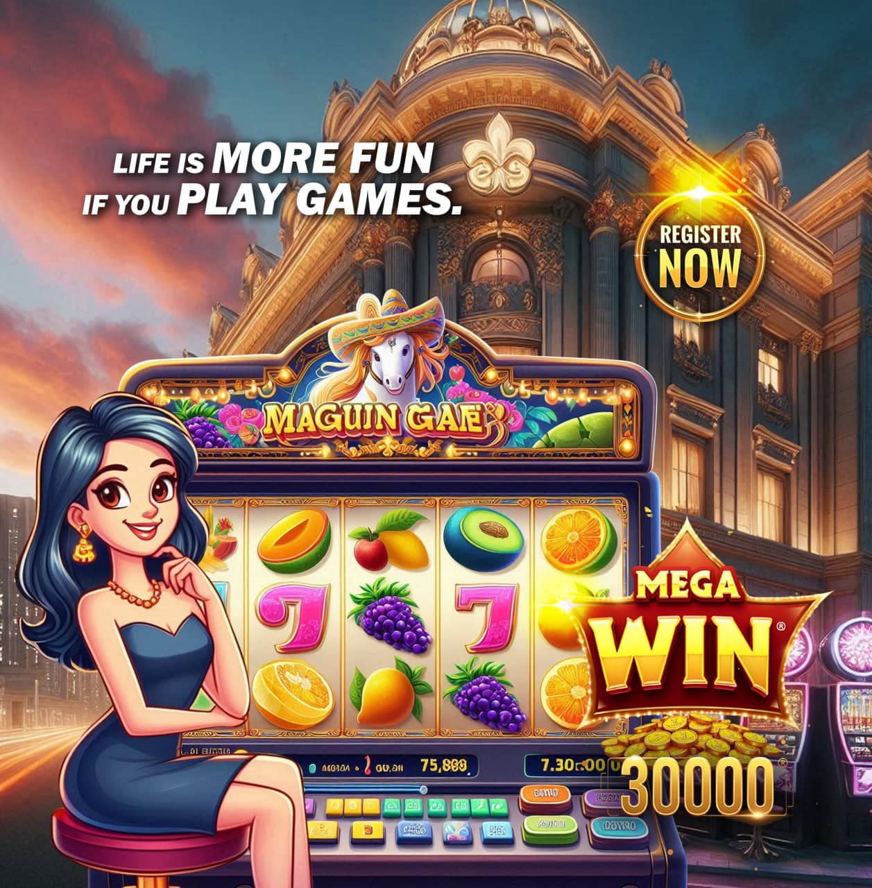 Xổ số miền Trung: Tìm may mắn từ game này